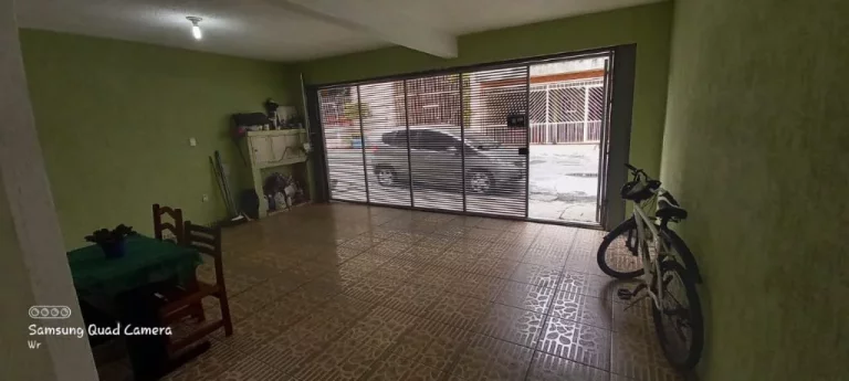 Imagem Casa com 5 dormitórios à venda, 200 m² por R$ 510.000,00 - Vila Rosália - Guarulhos/SP