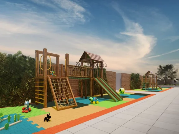 Imagem Imperdível! Apartamento de alto padrão à venda em Jundiaí-SP, Jardim Campos Elísios - 3 quartos, 2 suítes, 3 salas, 3 vagas e 141,40m².