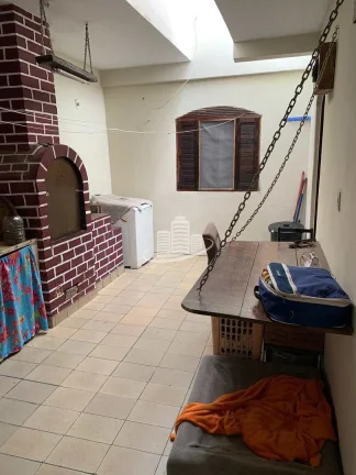 Imagem Casa Padrão