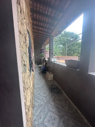 Imagem Casa à venda em Campinas, Jardim Santa Genebra, com 4 quartos, 259m2