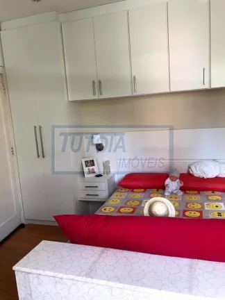 Imagem APARTAMENTO A VENDA NA VILA MARIANA, SÃO PAULO
