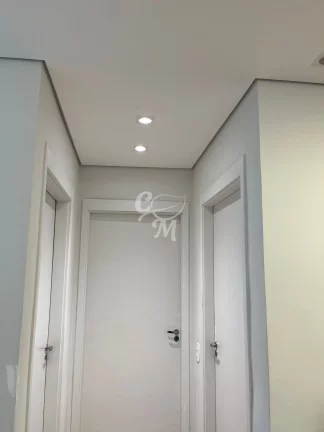 Imagem Apartamento Novo na Ponte São João