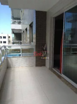Imagem Apartamento com 2 dormitórios à venda, 85 m² por R$ 580.000,00 - Jardim Caiçara - Cabo Frio/RJ