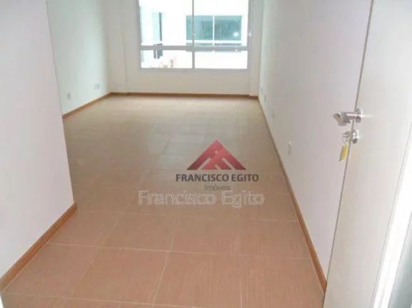 Imagem Sala à venda, 25 m² por R$ 285.000,00 - Centro - Niterói/RJ