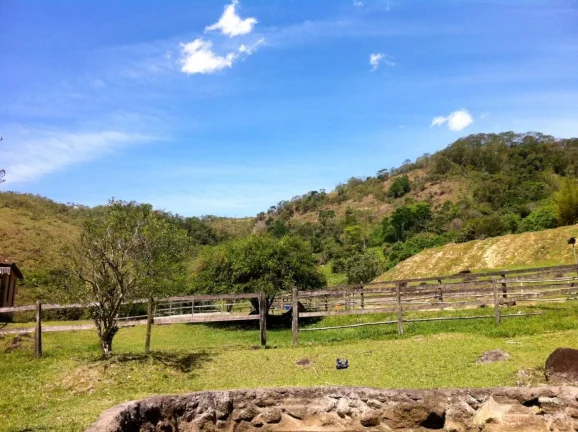 Imagem Sítio no Silvado Maricá