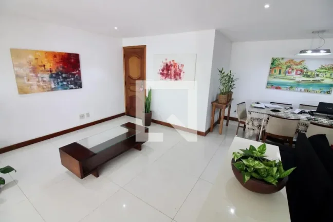 Imagem Apartamento à Venda - Recreio, 3 Quartos, 193 m2