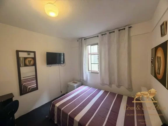 Imagem Ótimo apartamento a venda em Campos do Jordão-SP