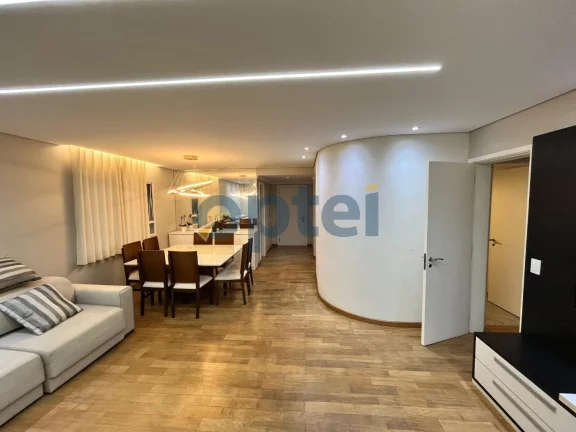 Imagem Apartamento com 3 suítes, 3 vagas, varanda gourmet, Rudge Ramos - Condomínio Platinum - São Bernardo do Campo
