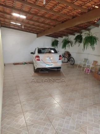 Imagem Casa - Brodowski - Bom Jardim