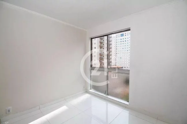 Imagem Apartamento com 1 dormitório à venda, 45 m² - Pinheiros - São Paulo/SP