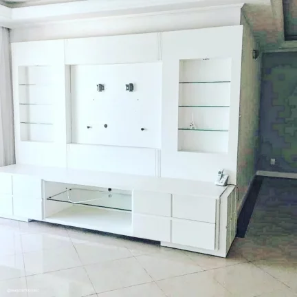 Imagem APARTAMENTO RESIDENCIAL em SÃO BERNARDO DO CAMPO - SP, RUDGE RAMOS