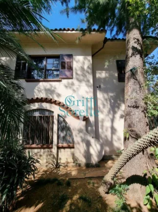 Imagem Casa/Sobrado à Venda em Perdizes - São Paulo/SP.