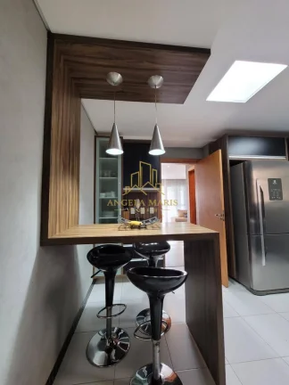 Imagem Apartamento, 3 Dormitórios ( 3 suítes), 3 vagas, Varanda Gourmet, Vila Ema.