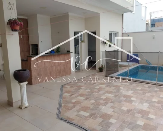 Imagem Venda Sobrado | Vanessa Carrenho Assessoria Imobiliária