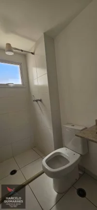 Imagem Apartamento Nova Nação América 2 suítes e 2 vagas de garagem cobertas