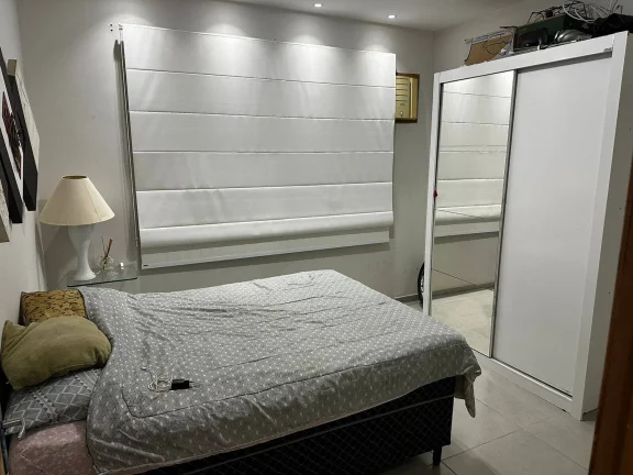 Imagem CASA DÚPLEX COM PÉ DIREITO ALTO LINDA TAQUARA NAO ACEITA FINANCIAMENTO