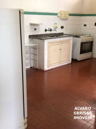 Imagem Casa com 5 dormitórios à venda, 450 m² por R$ 1.600.000 - Brasil - Itu/SP