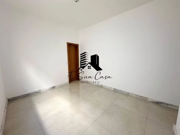 Imagem Casa 3 quartos à venda Bairro Vale das Orquídeas - Contagem/MG