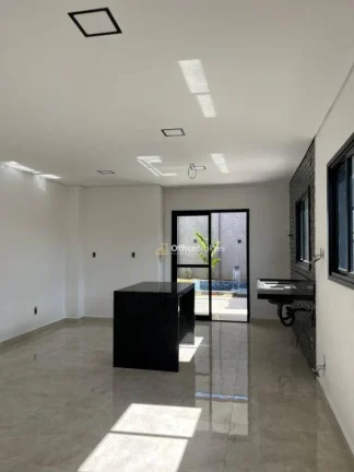 Imagem Casa à venda, 126 m² por R$ 980.000,00 - Alphaville - Santana de Parnaíba/SP