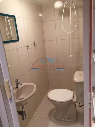 Imagem Cobertura Triplex de 104 m² no Morumbi