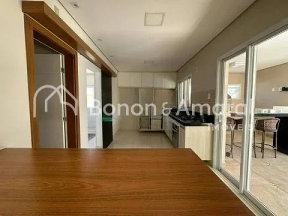 Imagem Imóvel amplo à venda com 4 quartos, sendo 4 suítes e 5 banheiros e 1 lavabo. Este imóvel está b...