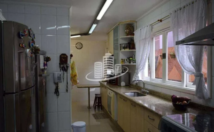 Imagem Casa de Condomínio