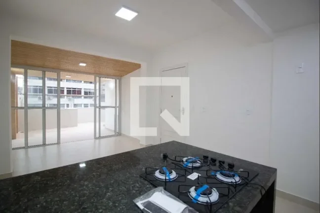 Imagem Apartamento à Venda - Copacabana, 1 Quarto, 78 m2