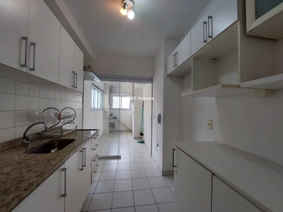 Imagem Apartamento de 3 quartos sendo 1 suíte com terraço no Ipiranga