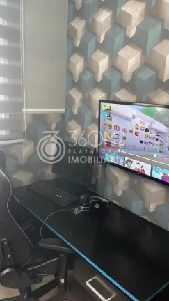 Imagem Apartamento para Venda em Santo André / SP no bairro Jardim Utinga