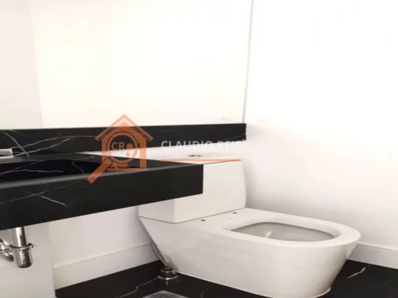 Imagem Apartamento com 3 Quartos à venda,108m² - Paraiso