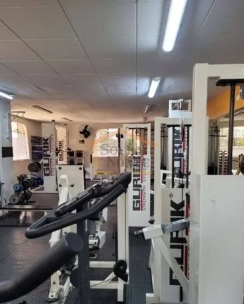 Imagem Apartamento com 120 m² de área útil. Conta com 3 dormitórios, sendo 1 suíte, além de um quarto...