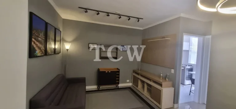 Imagem Apartamento para alugar no bairro Vila Mariana - São Paulo/SP, Zona Sul
