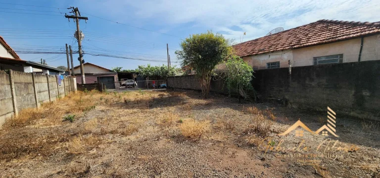 Imagem Terreno Santa Luzia Mogi Mirim