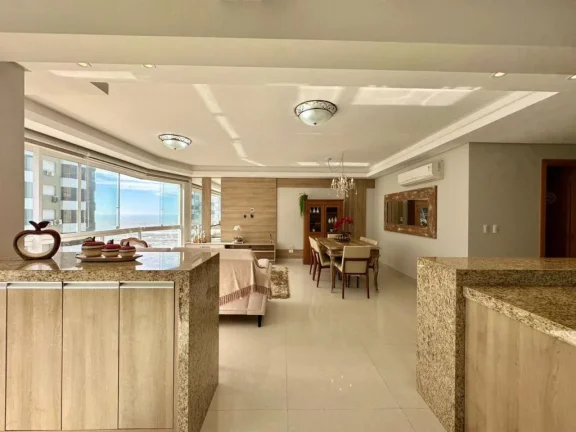 Imagem Apartamento 3 Dormitórios - Bairro Navegantes