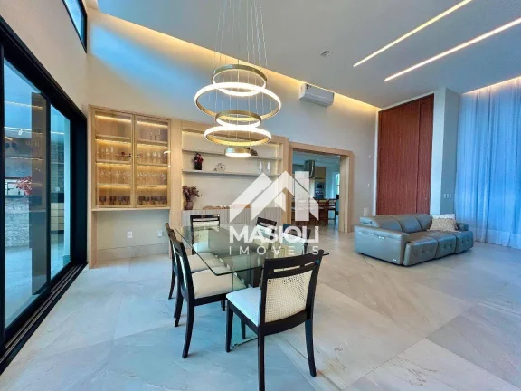 Imagem Casa com 4 dormitórios, 400 m² - venda por R$ 4.300.000,00 ou aluguel por R$ 21.220,00/mês - Interlagos - Vila Velha/ES