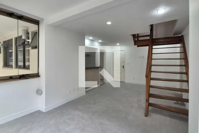 Imagem Apartamento à Venda - Recreio, 2 Quartos, 122 m2