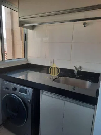 Imagem Apartamento com 2 dormitórios sendo 1 suíte (completo em ármarios) - Parque Anhangüera - Ribeirão Preto/SP