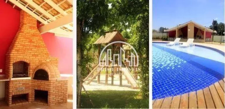 Imagem Terreno à venda, 300 m² por R$ 191.800,00 - Laguna Residencial Clube - Várzea Paulista/SP