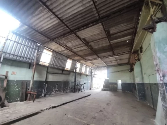 Imagem Galpão à venda, 500 m² por R$ 3.000.000,00 - Vila Maria de Maggi - Suzano/SP