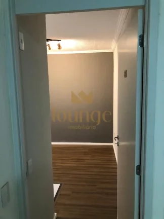Imagem Apartamento em Votorantim