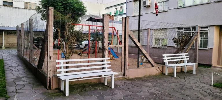 Imagem Rosicler Apto 32935 - Apartamento à venda no bairro Cristal - Porto Alegre/RS