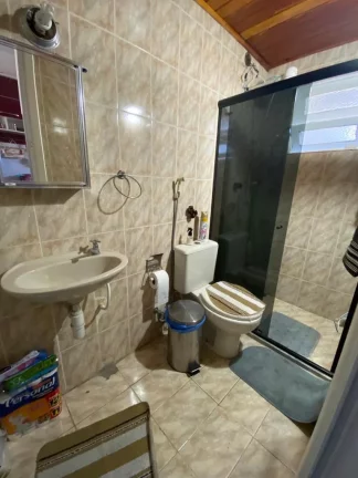 Imagem Casa com 1 dormitório à venda, 50 m² por R$ 320.000,00 - Palmeiras - Cabo Frio/RJ