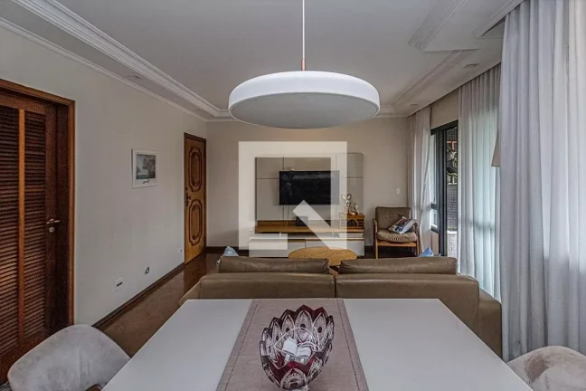 Imagem Apartamento à Venda - Aclimação, 3 Quartos, 116 m2