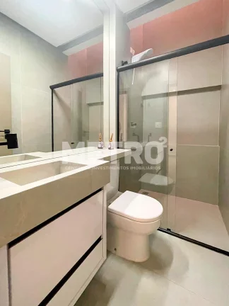 Imagem Casa para locação no Buona Vita com 3 suítes com closet, PETROLINA - PE