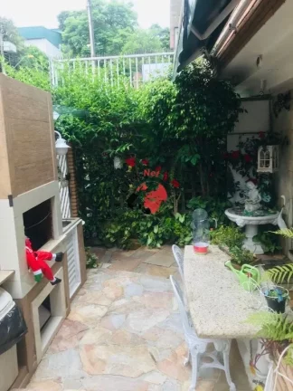 Imagem Sala para Locação no Bairro Jardim – Santo André