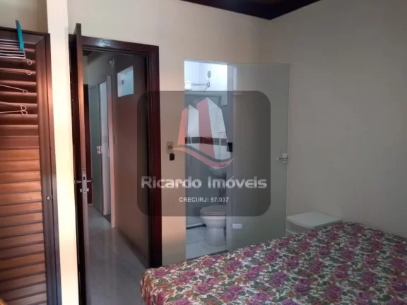 Imagem Apartamento Triplex Reformado Peró