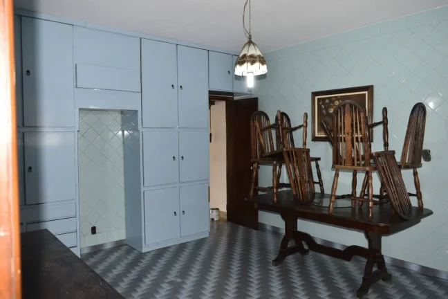 Imagem Alugo Casa em Santo André, Vila Curuça