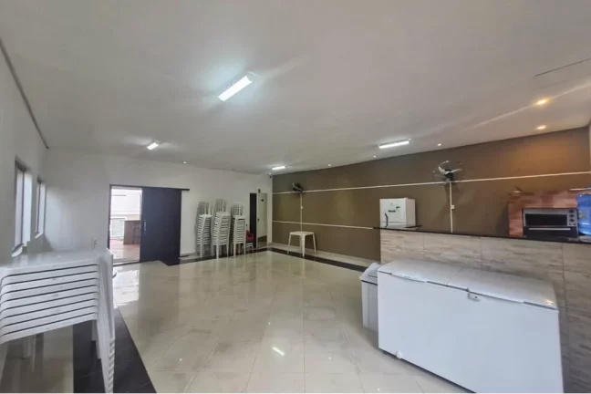 Imagem APARTAMENTO RESIDENCIAL em Guarulhos - SP, Jardim Adriana