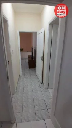 Imagem Casa - Ponta da Praia - Santos/SP