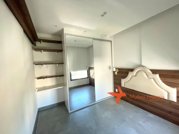 Imagem Apartamento para alugar em São Paulo-SP, Pinheiros: 1 quarto, 1 suíte, 1 sala, 1 banheiro, 1 vaga, 32m² de área.